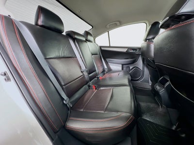 2019 Subaru Legacy Premium