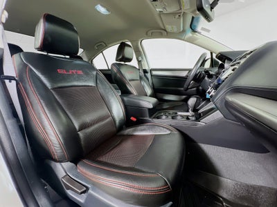2019 Subaru Legacy Premium
