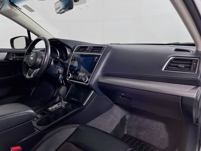 2019 Subaru Legacy Premium