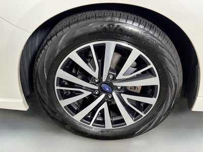 2019 Subaru Legacy Premium
