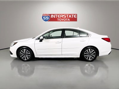 2019 Subaru Legacy Premium