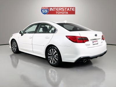 2019 Subaru Legacy Premium
