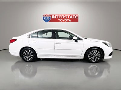 2019 Subaru Legacy Premium