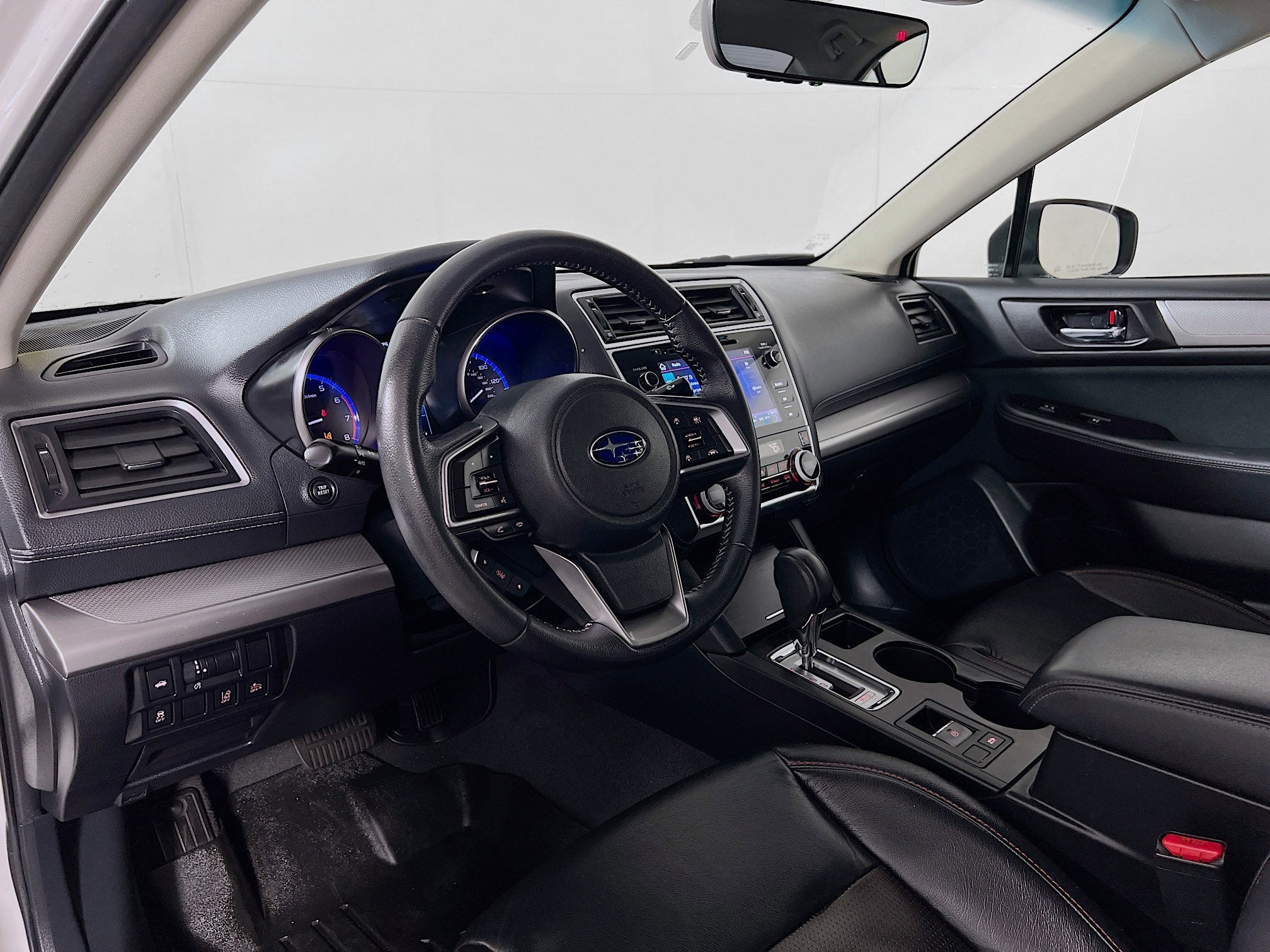 2019 Subaru Legacy Premium