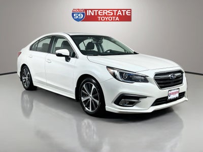2019 Subaru Legacy Limited