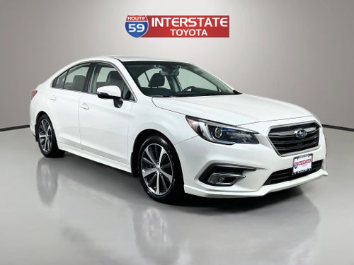 2019 Subaru Legacy Limited