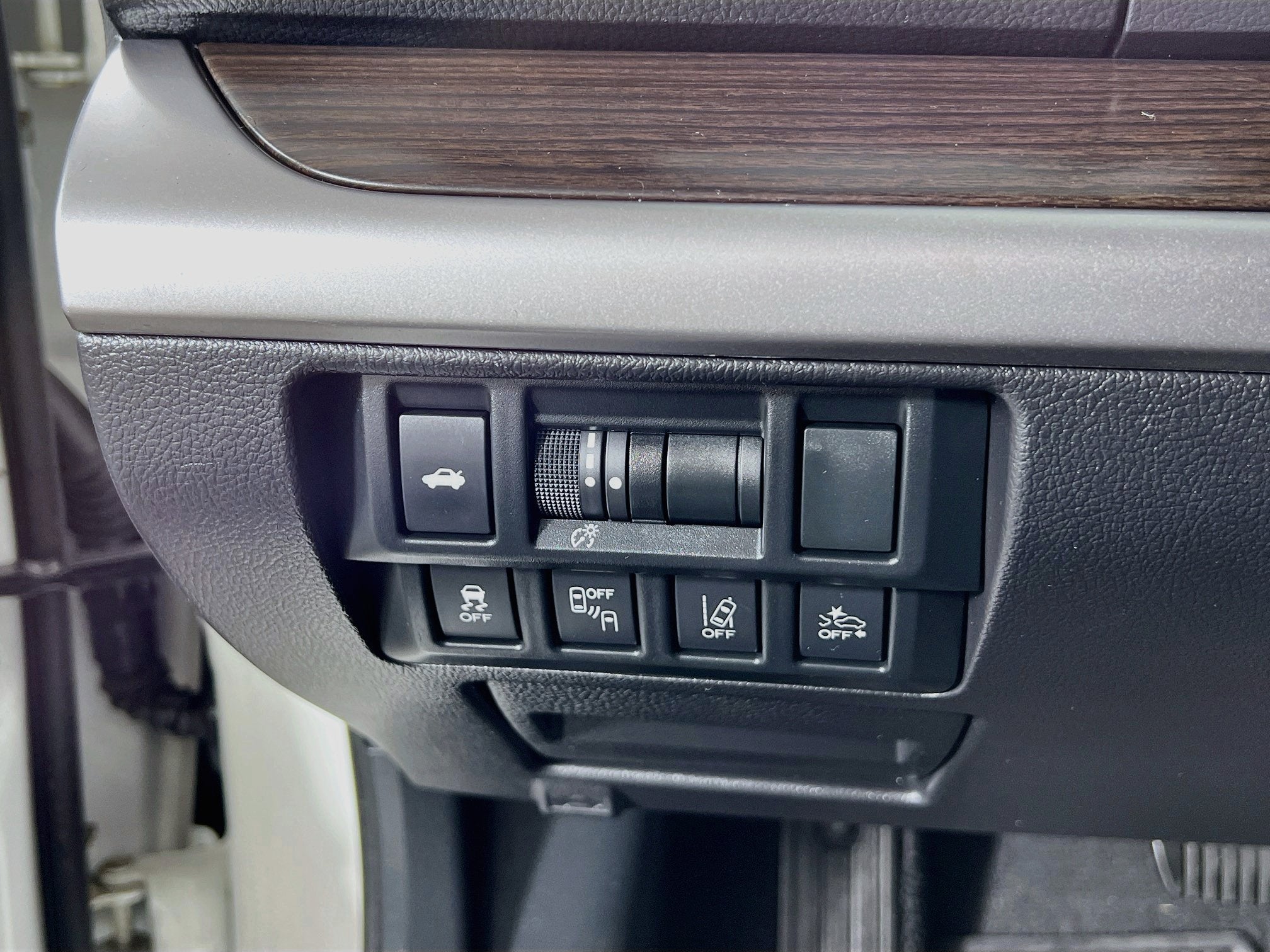 2019 Subaru Legacy Limited