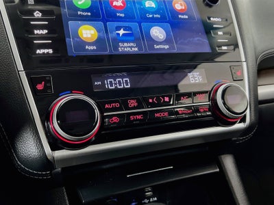 2019 Subaru Legacy Limited