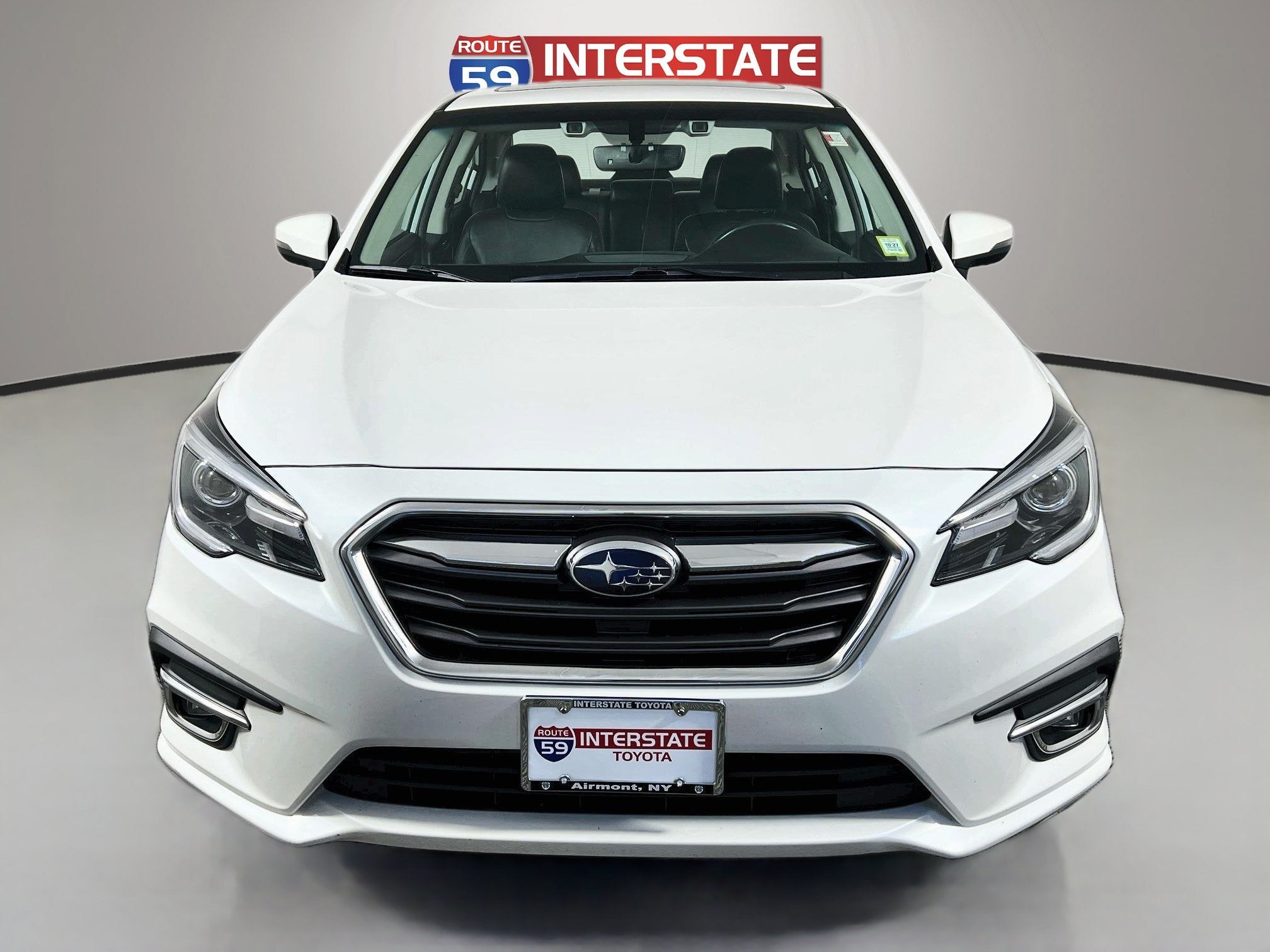 2019 Subaru Legacy Limited
