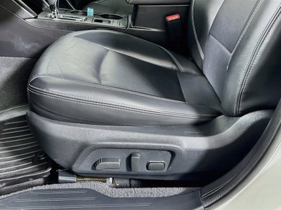 2019 Subaru Legacy Limited