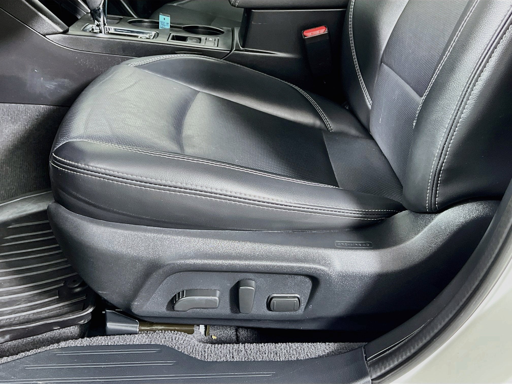 2019 Subaru Legacy Limited