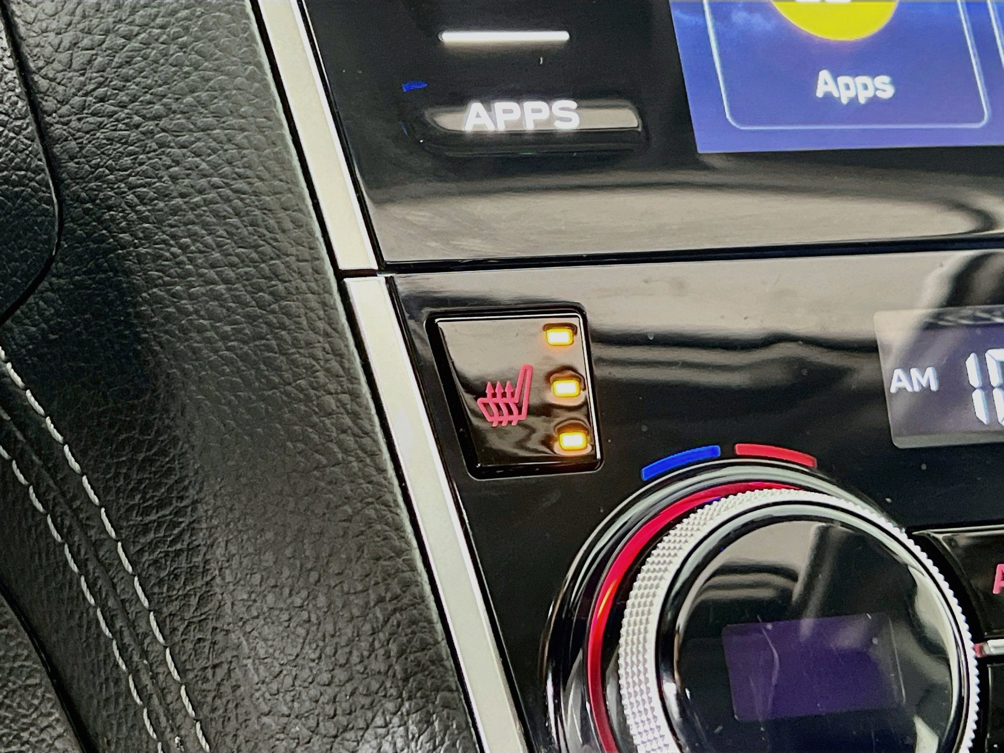 2019 Subaru Legacy Limited