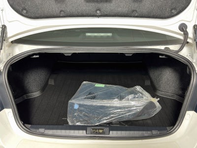 2019 Subaru Legacy Limited