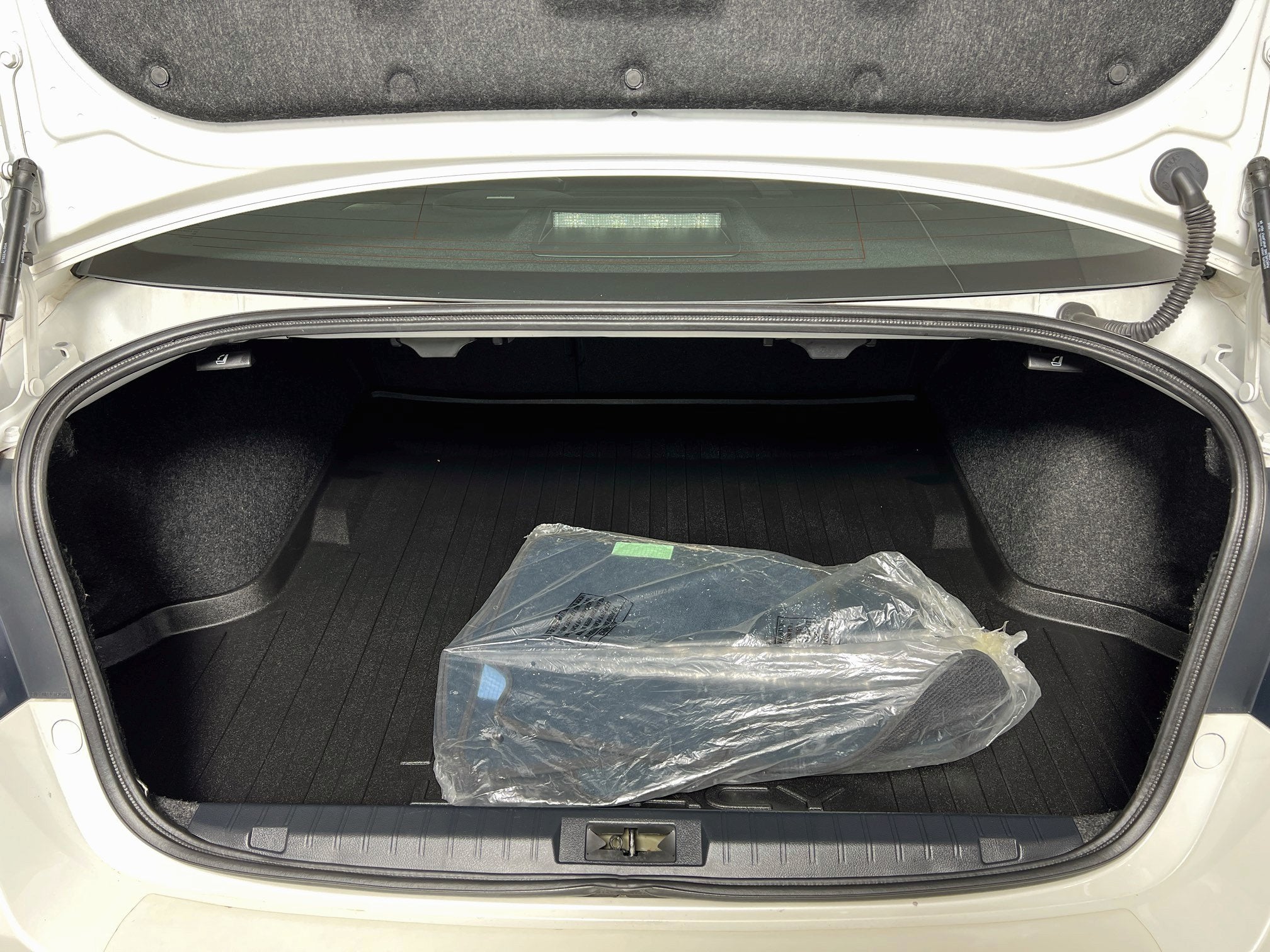 2019 Subaru Legacy Limited