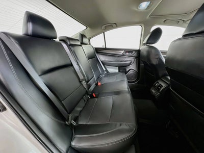 2019 Subaru Legacy Limited