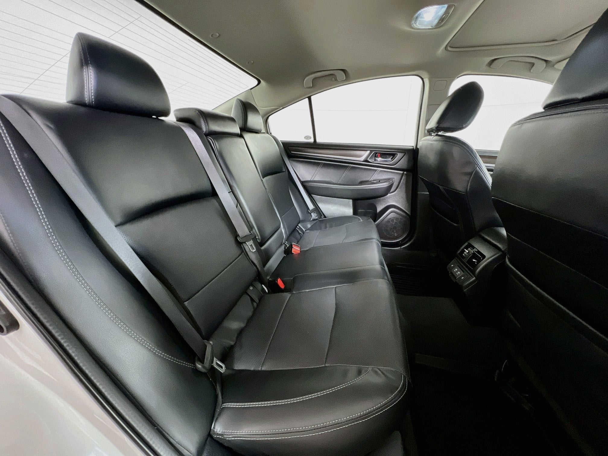2019 Subaru Legacy Limited