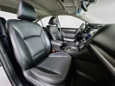 2019 Subaru Legacy Limited