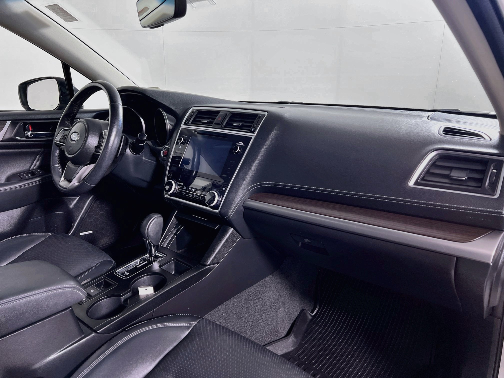 2019 Subaru Legacy Limited