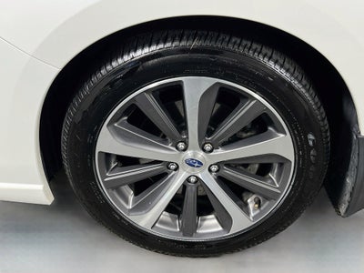 2019 Subaru Legacy Limited