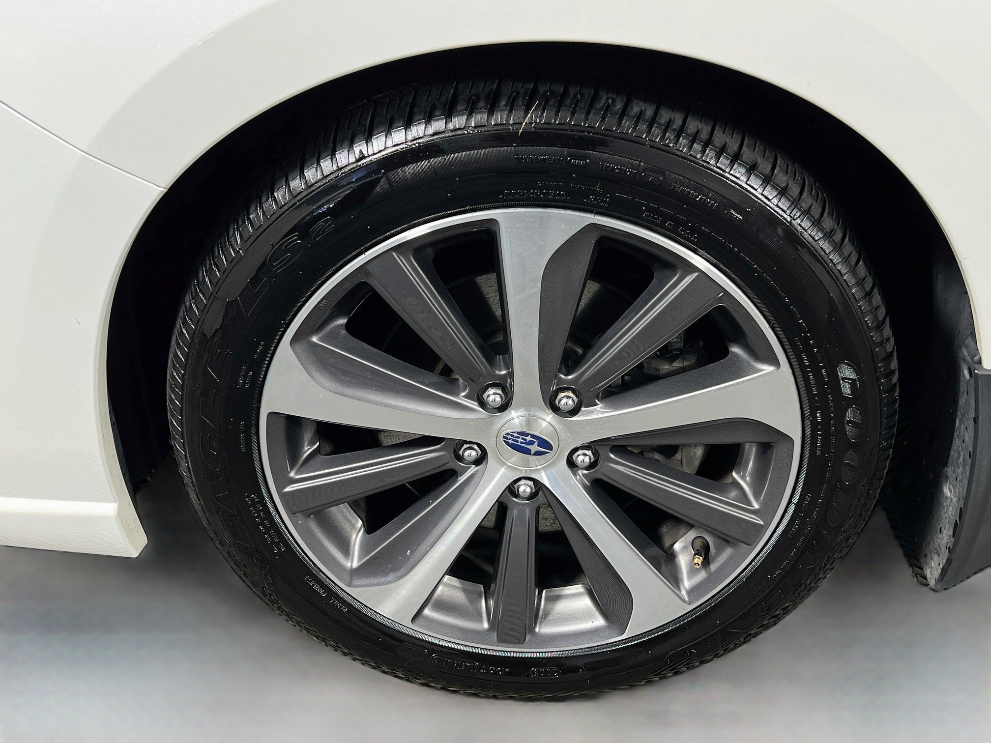 2019 Subaru Legacy Limited