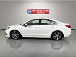 2019 Subaru Legacy Limited