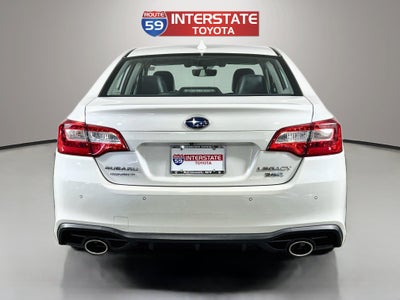 2019 Subaru Legacy Limited