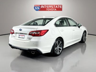2019 Subaru Legacy Limited