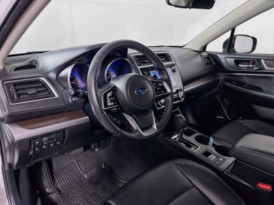 2019 Subaru Legacy Limited