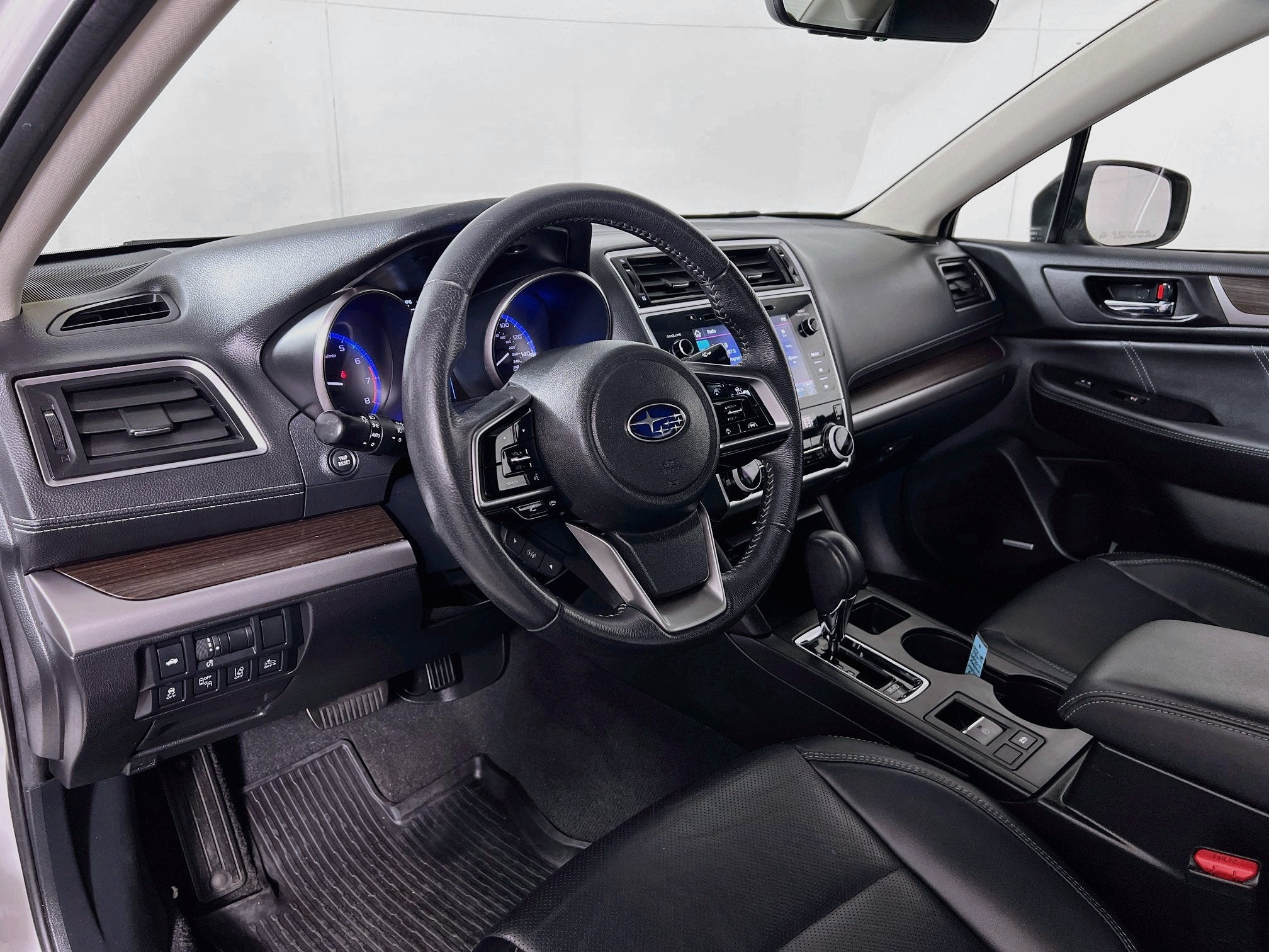 2019 Subaru Legacy Limited
