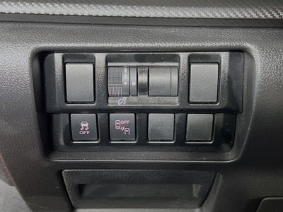 2023 Subaru Impreza Premium