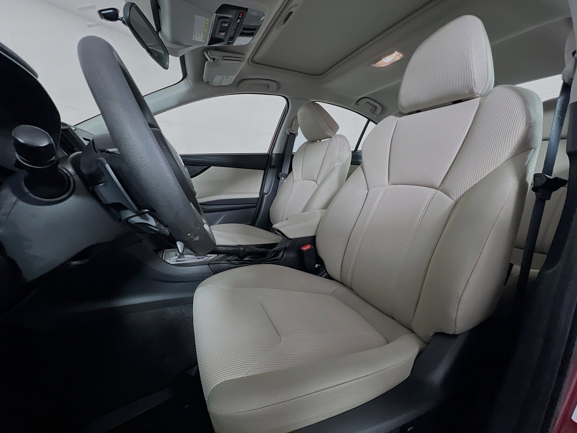 2023 Subaru Impreza Premium