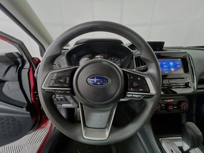 2023 Subaru Impreza Premium