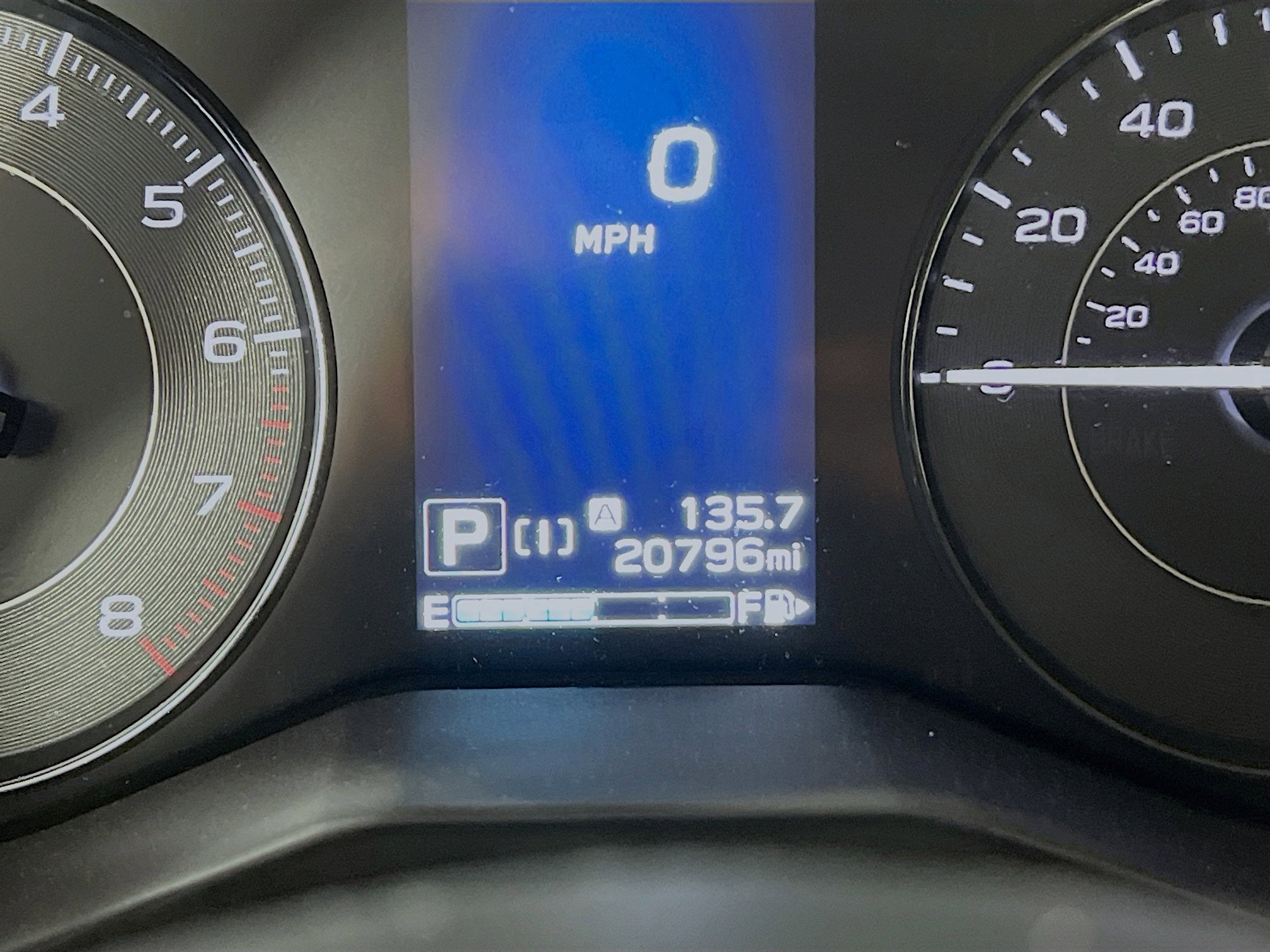 2023 Subaru Impreza Premium