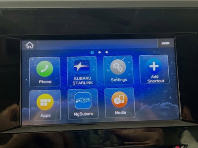 2023 Subaru Impreza Premium