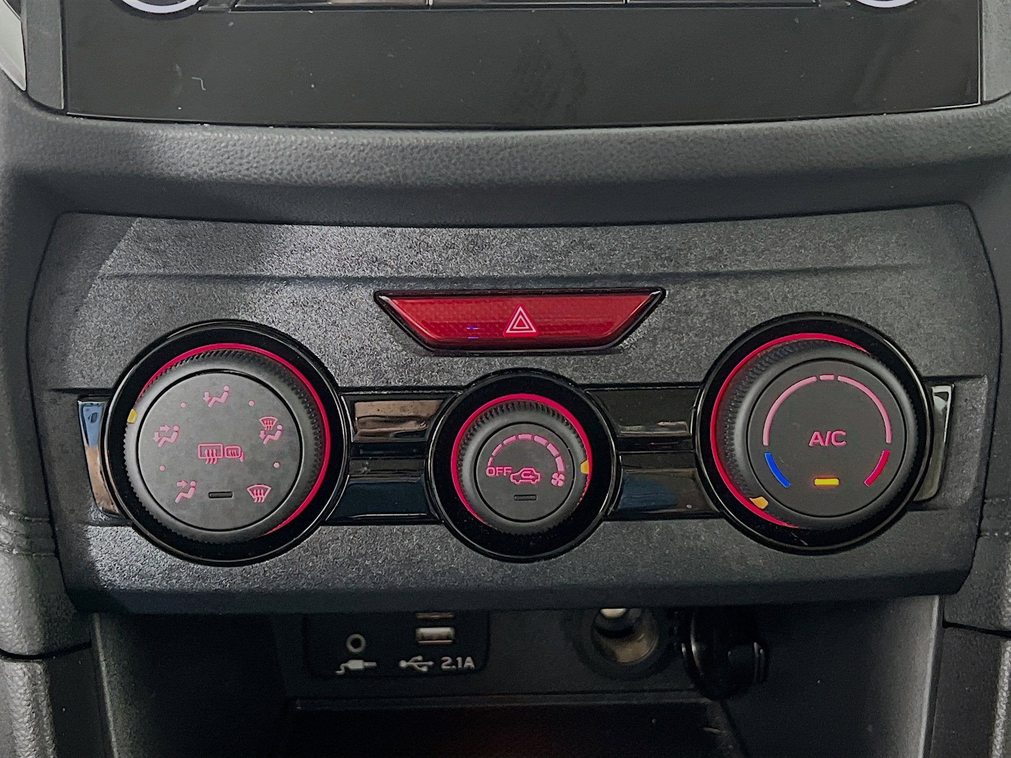 2023 Subaru Impreza Premium