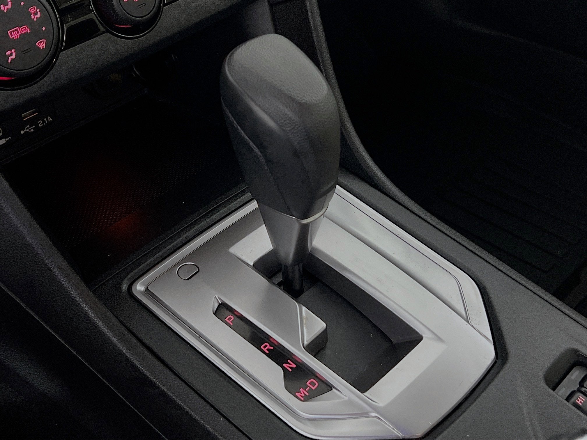 2023 Subaru Impreza Premium