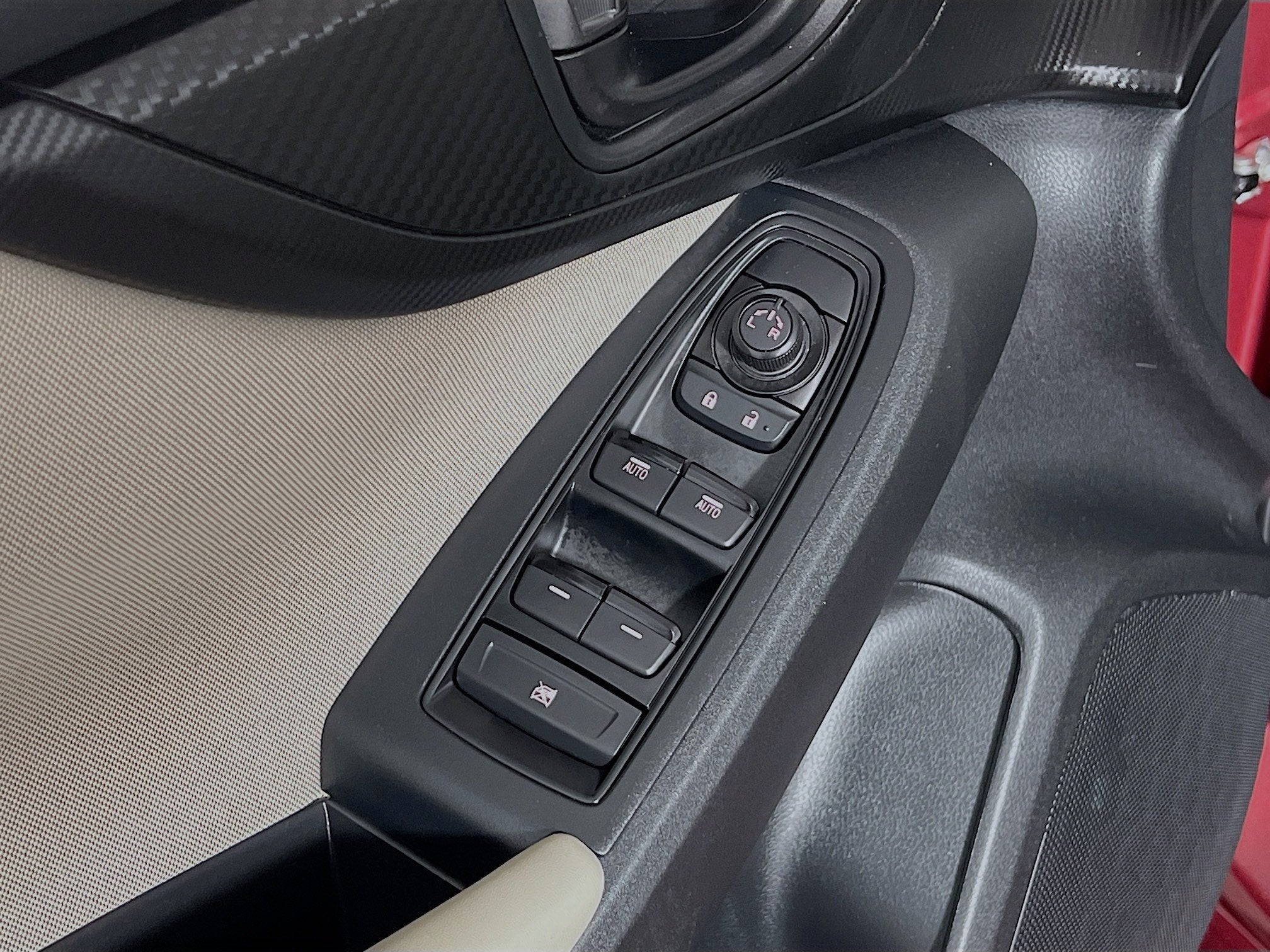 2023 Subaru Impreza Premium