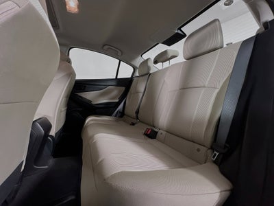 2023 Subaru Impreza Premium