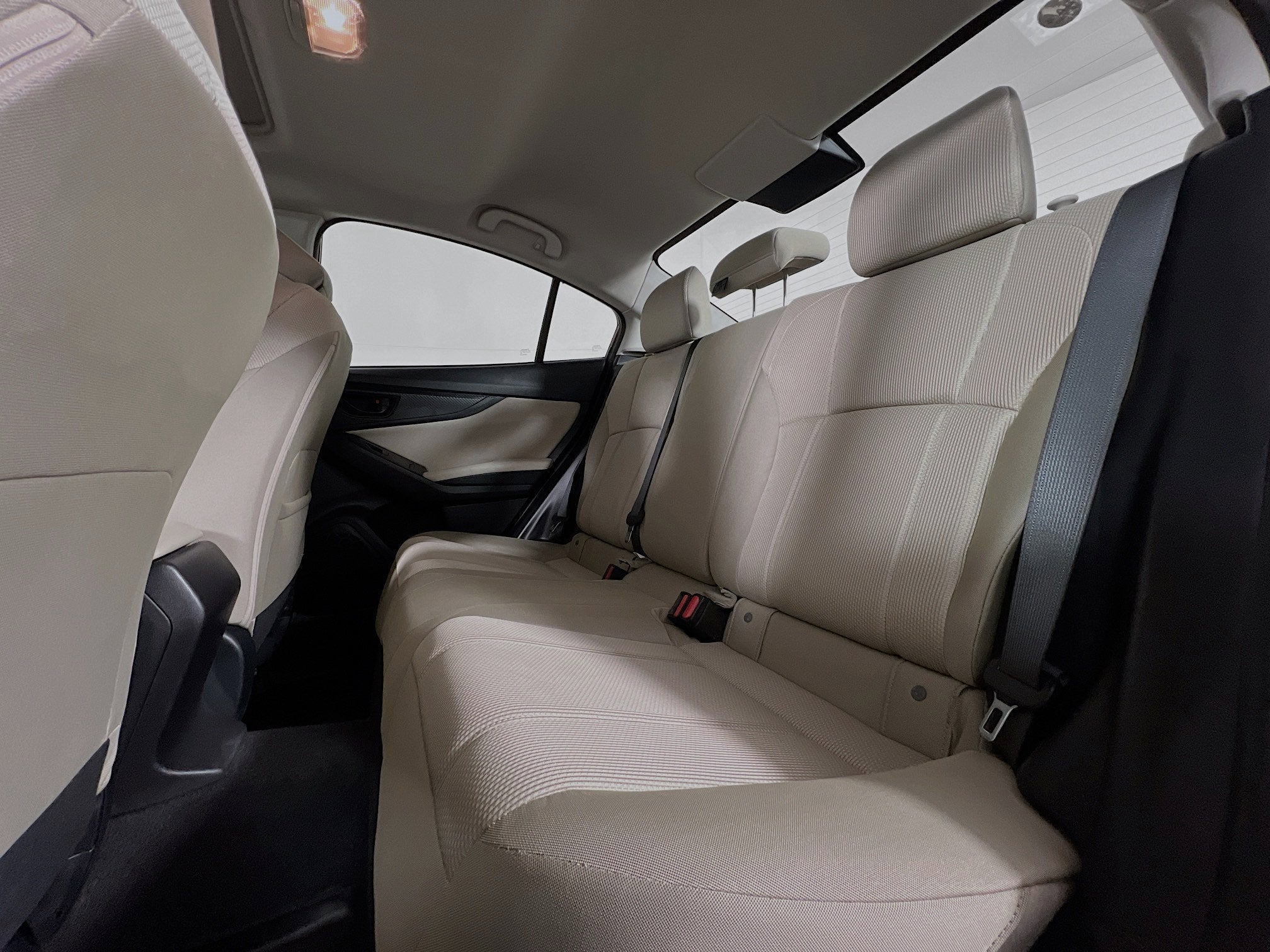 2023 Subaru Impreza Premium