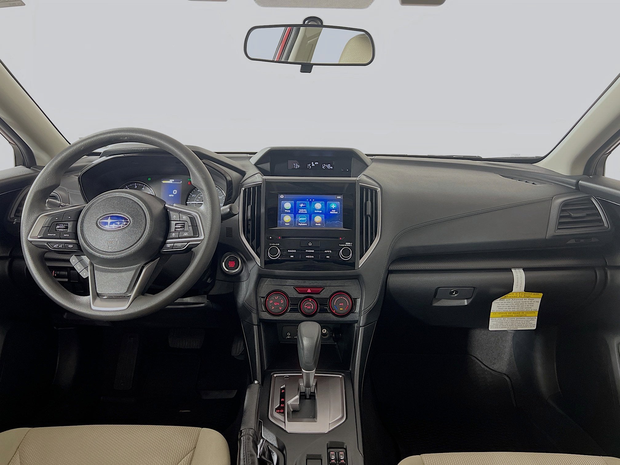 2023 Subaru Impreza Premium