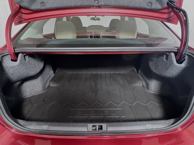 2023 Subaru Impreza Premium