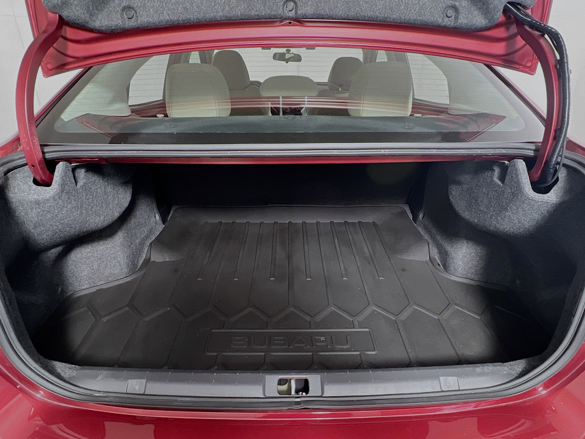 2023 Subaru Impreza Premium