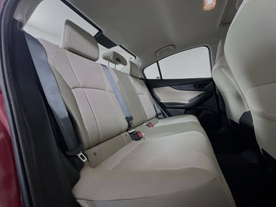 2023 Subaru Impreza Premium