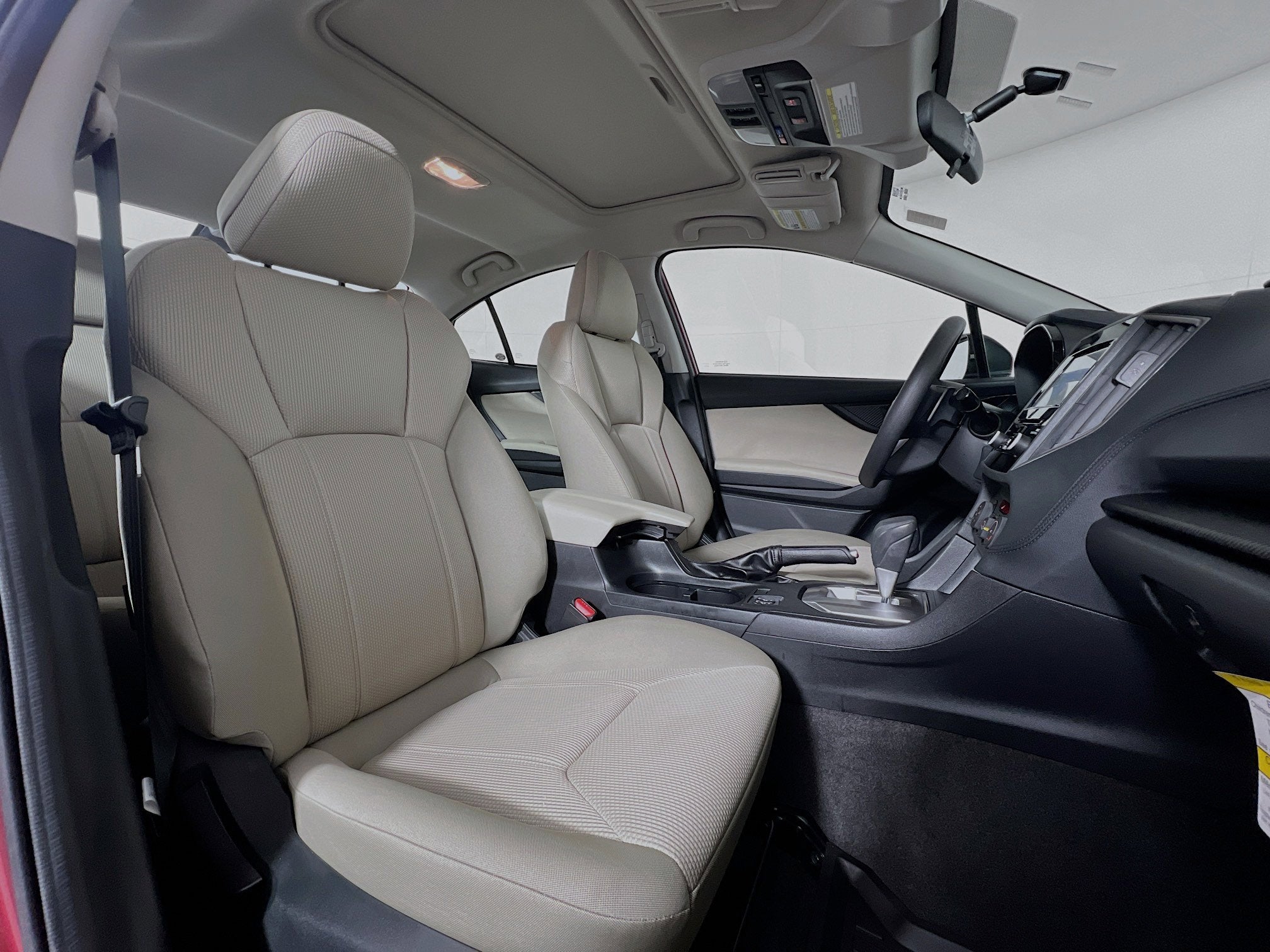 2023 Subaru Impreza Premium