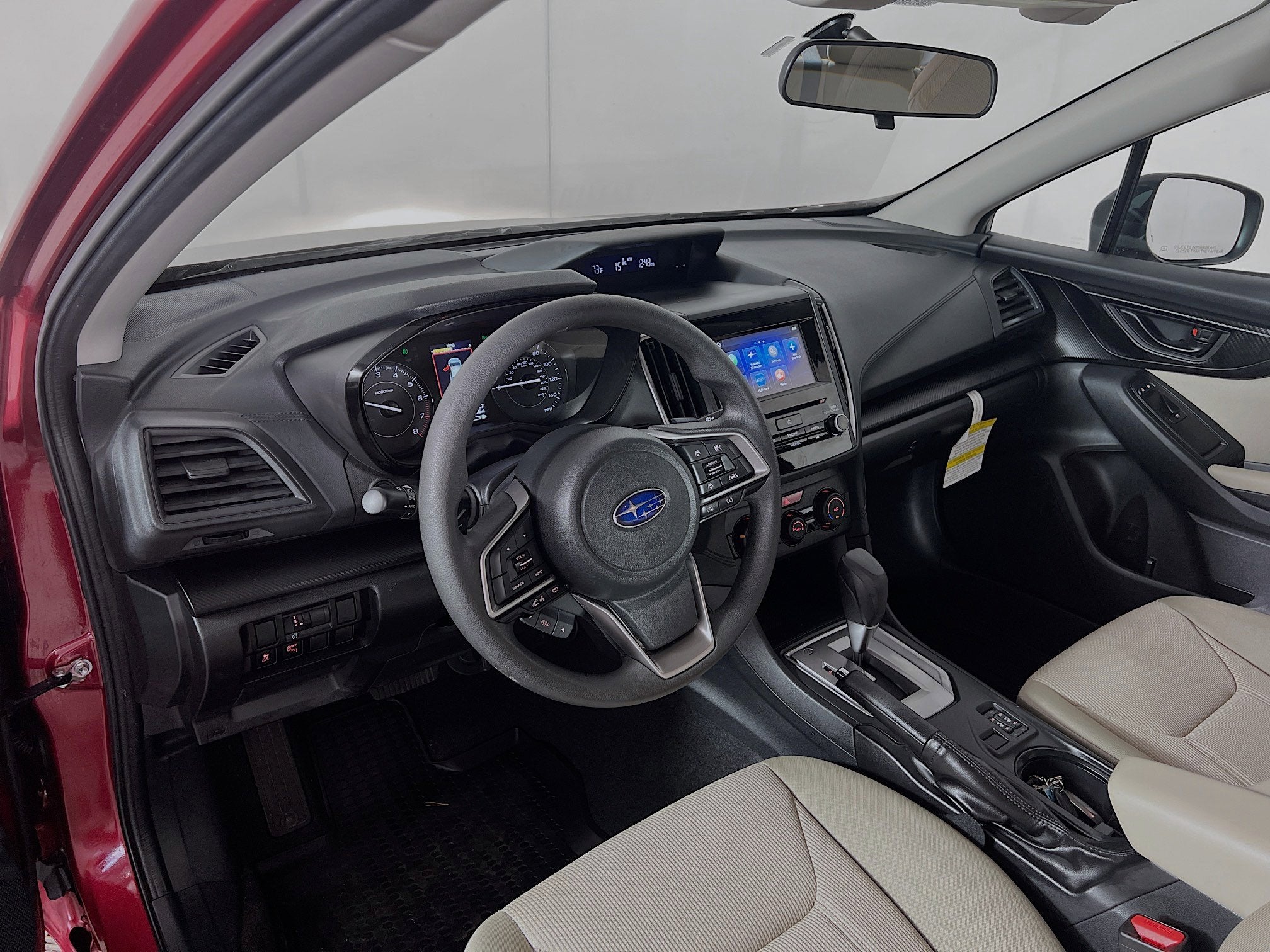 2023 Subaru Impreza Premium