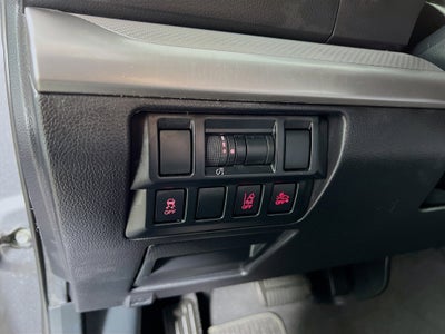 2019 Subaru Outback 2.5i