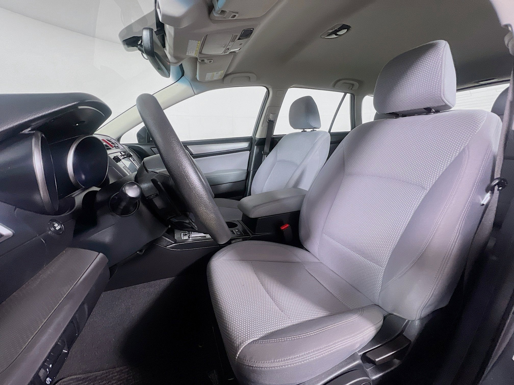 2019 Subaru Outback 2.5i