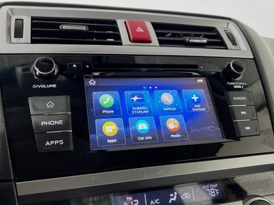 2019 Subaru Outback 2.5i
