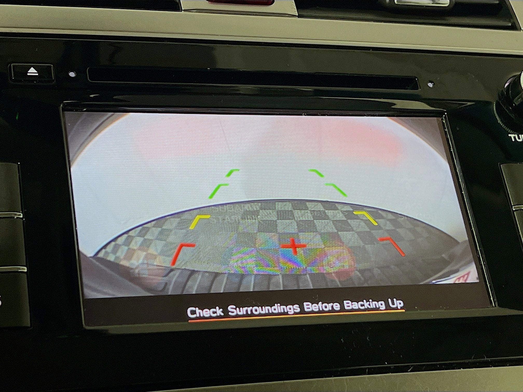 2019 Subaru Outback 2.5i