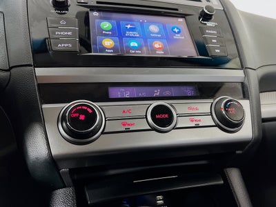 2019 Subaru Outback 2.5i